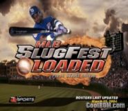 MLB Slugfest - Loaded.7z